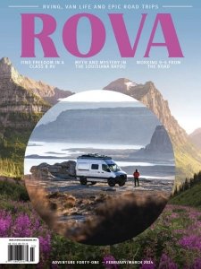 ROVA - 02/03 2024