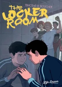 The Locker Room