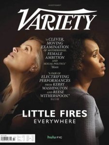 Variety - 05.27.2020