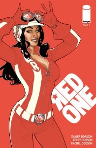 Red One #1 – 4