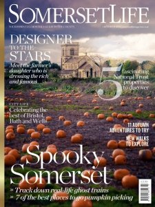 Somerset Life - 10.2021