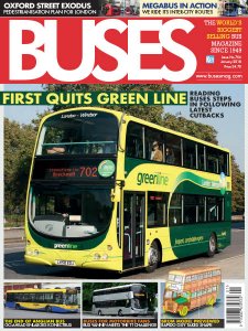 Buses - 01.2018