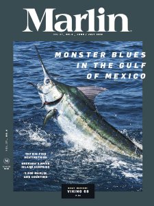 Marlin - 06/07 2018