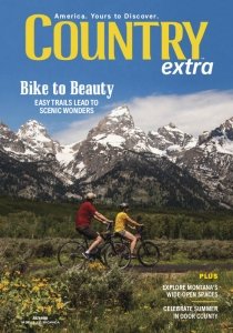 Country Extra - 07.2022