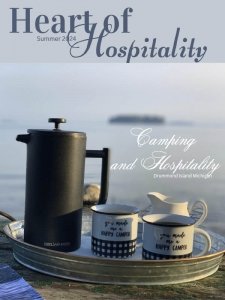 Heart of Hospitality - Summer 2024