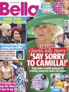 Bella UK - 19.08.2025