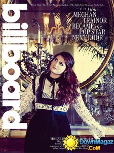 Billboard - 23 July 2016