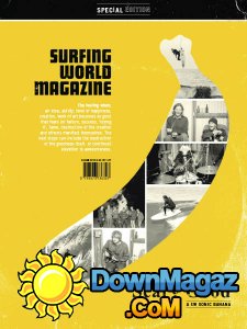 Surfing World - 10.2017