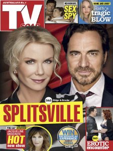 TV Soap - 10.29.2018