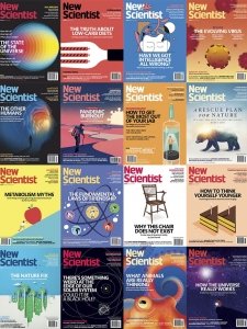 New Scientist Int - 2021 Full Year