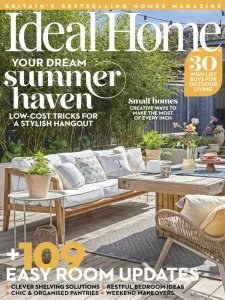 Ideal Home UK - 07.2025