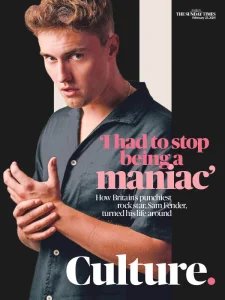 The Sunday Times Culture - 23.02.2025