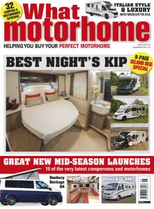 What Motorhome – 06.2018