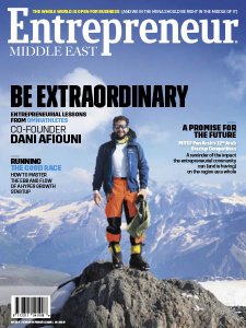 Entrepreneur ME - 05.2019