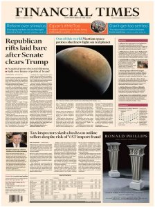 Financial Times UK 02.15.2021