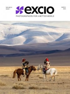 Excio Journal - 03.2023