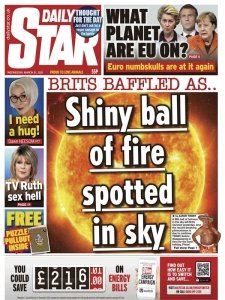 Daily Star - 03.31.2021