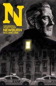 Newburn Vol. 1 (TPB)