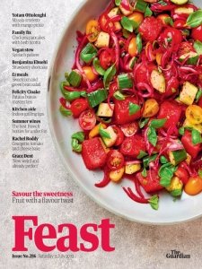 The Guardian Feast - 15.07.2023