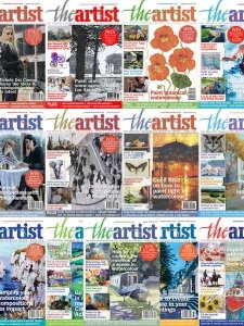 The Artist - 2013 Full Year