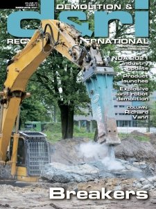 Demolition & Recycling International - 03/04 2021