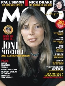 Mojo - 07.2023