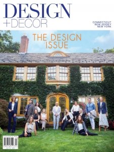 Design + Decor CT/NJ/NY - 09/10 2023