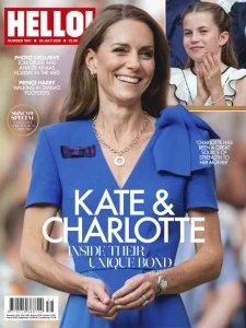 HELLO! UK - 28.07.2025