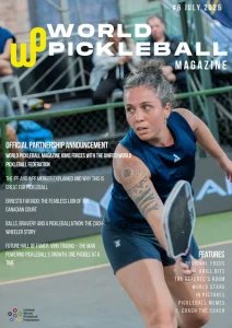World Pickleball - 07.2025