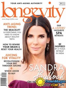 Longevity - February 2016