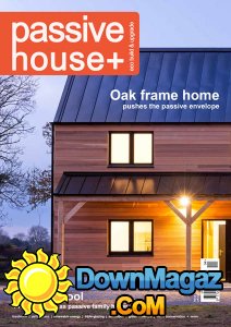 Passive House+ UK - Issue 15 2016