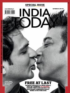 India Today - 09.24.2018