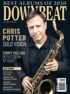 Downbeat - 01.2021