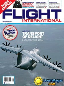 Flight International - 11-17 June 2013