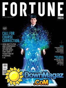 Fortune IN - 05.2017