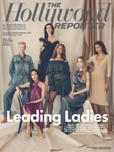 The Hollywood Reporter - 01.3.2025