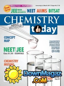 Chemistry Today - 03.2017