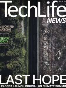 Techlife News - 6.11.2021