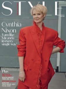 The Sunday Times Style 2.07.2023