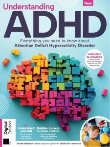 Understanding ADHD - Ed. 1 2025