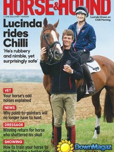 Horse & Hound - 2 June 2016