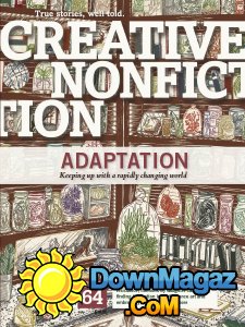 Creative Nonfiction - Summer 2017