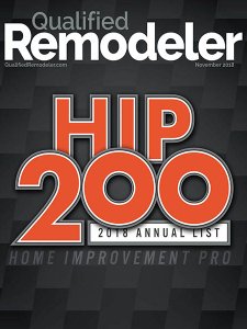 Qualified Remodeler - 11.2018