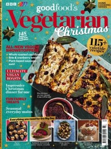 BBC Good Food's - Vegetarian Christmas 2022