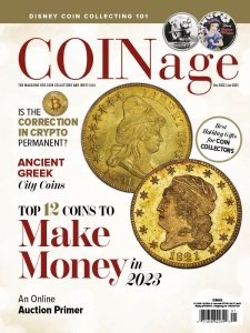 COINage - 12/01 2023