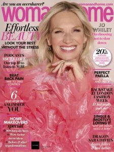 Woman & Home SA - 09.2025