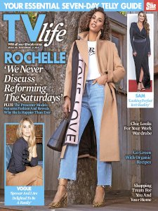 TV Life - 09.23.2018