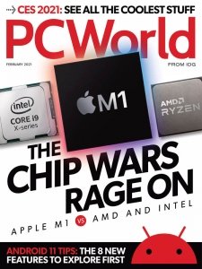 PCWorld - 02.2021