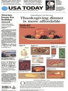 USA Today - 11.26.2024