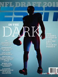 ESPN - 18 April 2011